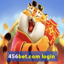 456bet.com login